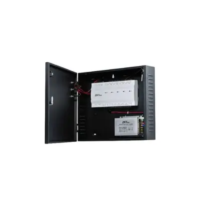 ZKTeco INBIO260 Pro Plus Box - Panel Control Acceso 2 Puertas