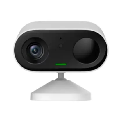 Cámara de Seguridad Inalámbrica IMOU Cell Go 3MP WiFi Batería Recargab