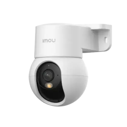 Cámara IP Exterior IMOU Ranger Mini 5MP - Vigilancia HD WiFi
