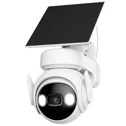 Cámara de Seguridad IMOU Cell PT 3C Lite 3MP + Panel Solar
