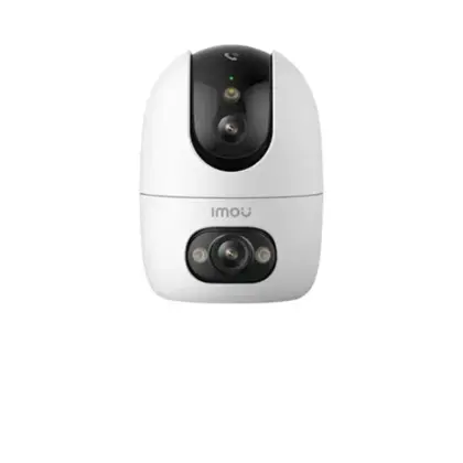 Cámara IMOU Ranger 2 Dual Lens 6MP - Visión Panorámica y Detalle