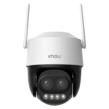 Cámara Vigilancia Exterior IMOU Cruiser Z 5MP WiFi