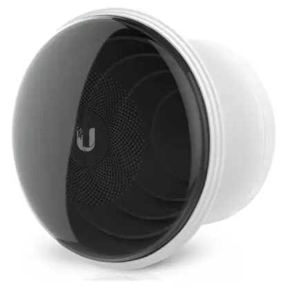 Ubiquiti IS-M5 IsoStation M5 CPE 5.8GHz 24dBm 14dBi