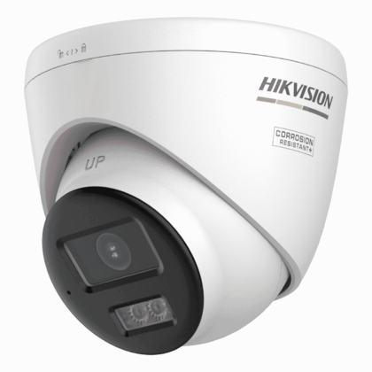 Hikvision Turret 3K T Cámara