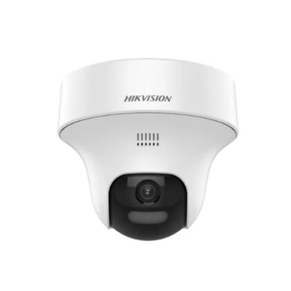 Hikvision Turret 3K Cámara de Vigilancia