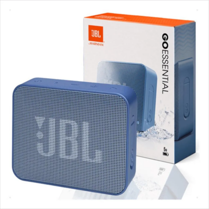 JBL Go Essential Altavoz Azul