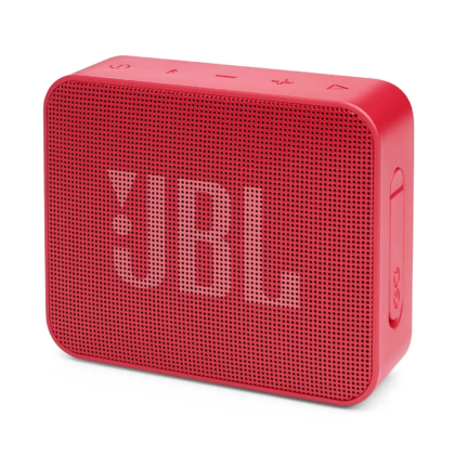 JBL Go Essential Altavoz Rojo