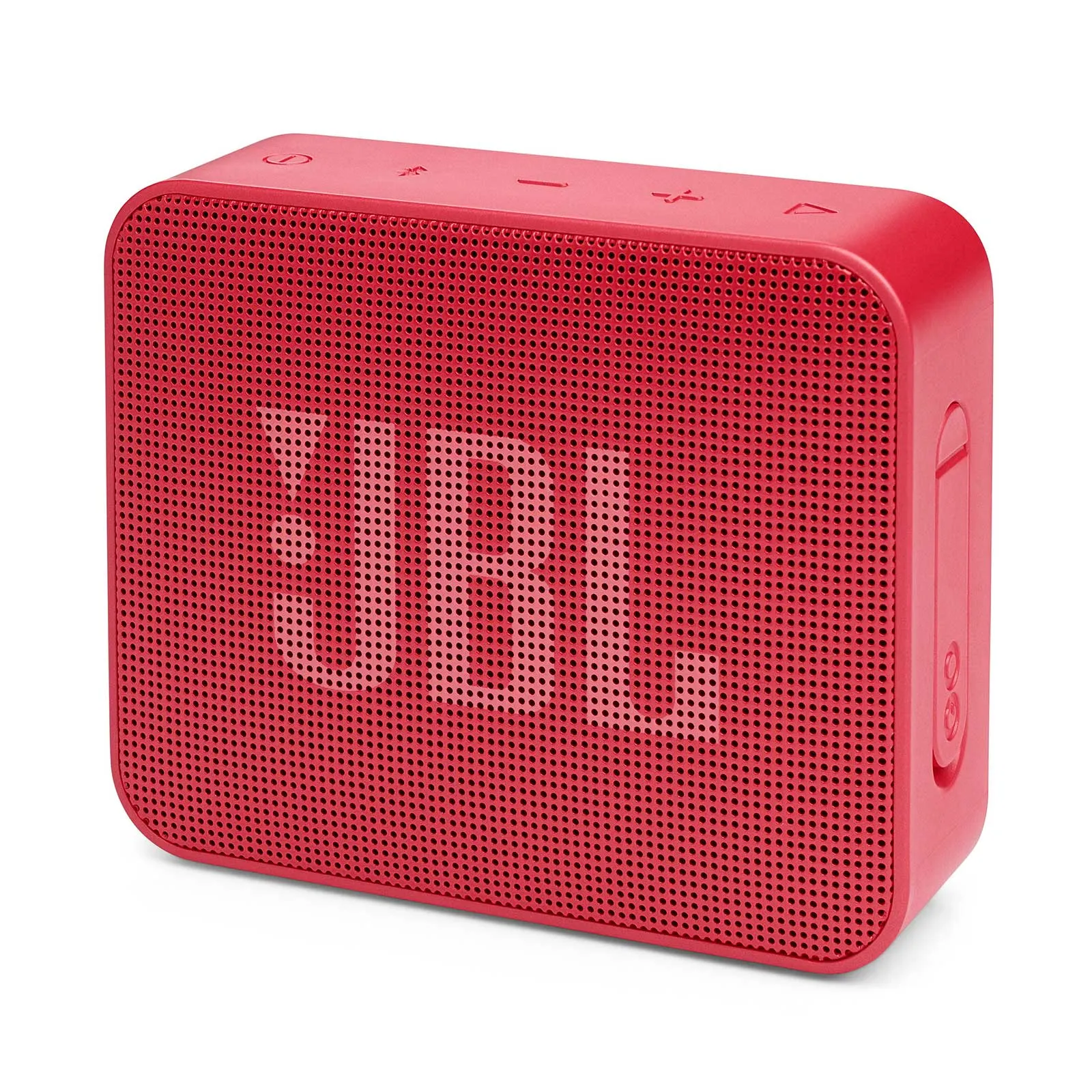 JBL Go Essential Altavoz Rojo