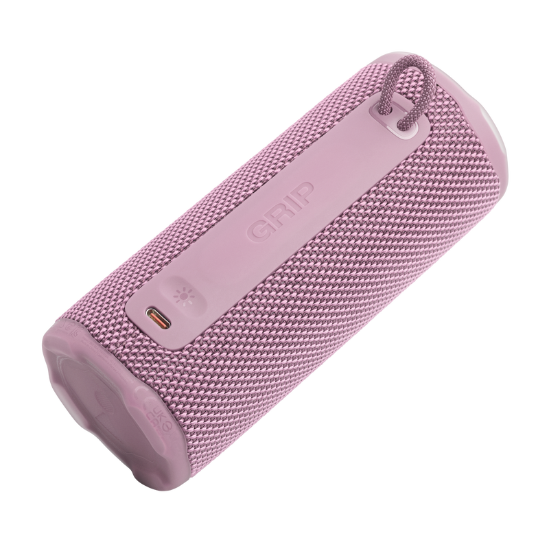 JBL Speaker BT Grip Pink - Imagen 5