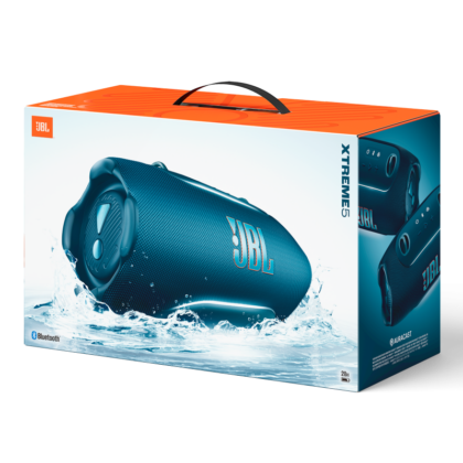 JBL Xtreme 5 Altavoz Azul