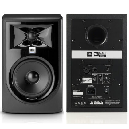 JBL Pro 305PMKII Par Monitores Activos 5"