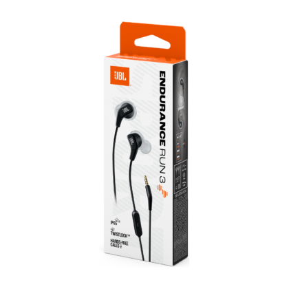 JBL Endurance Run 3 Auriculares
