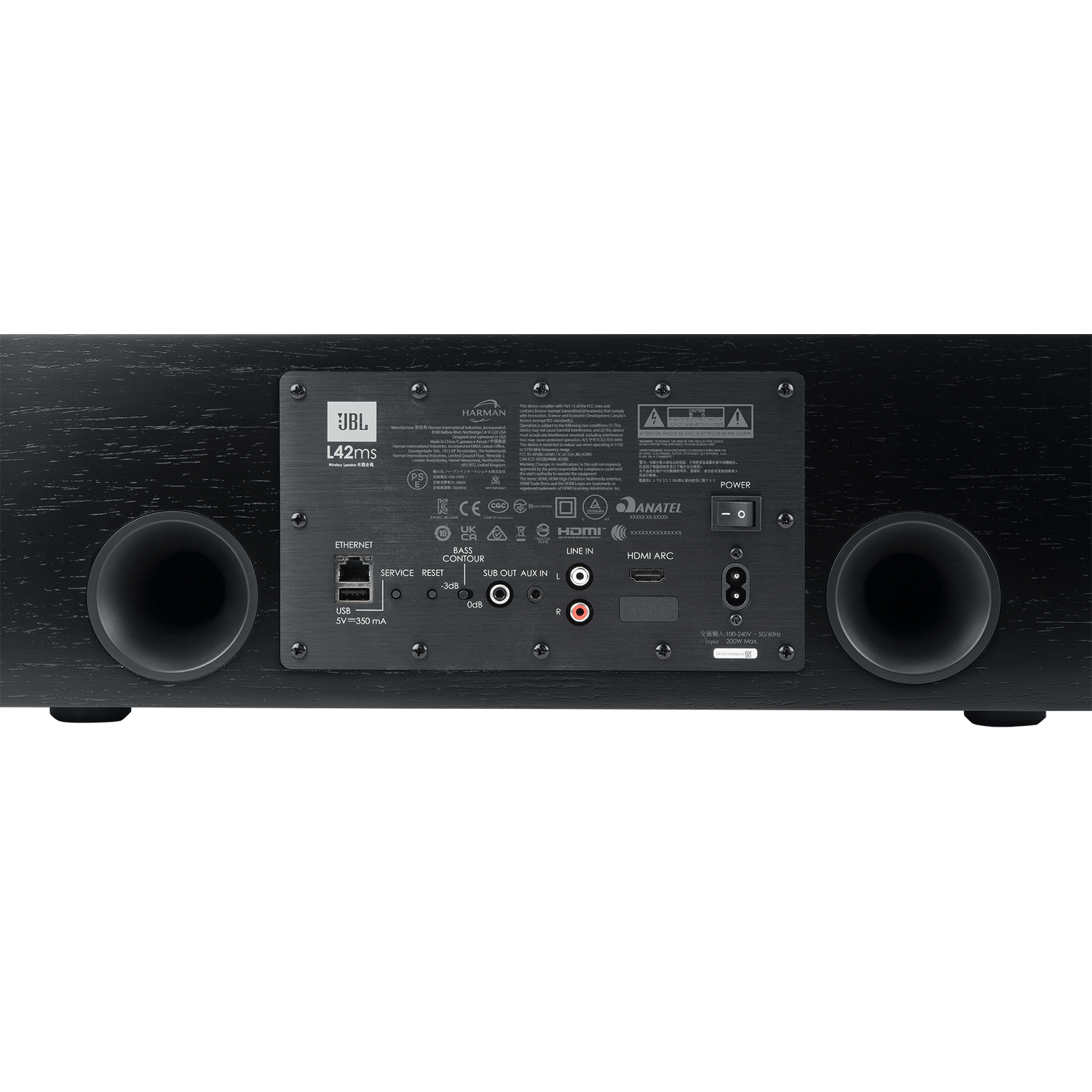 JBL GO 5 Altavoz Azul Claro - Imagen 2