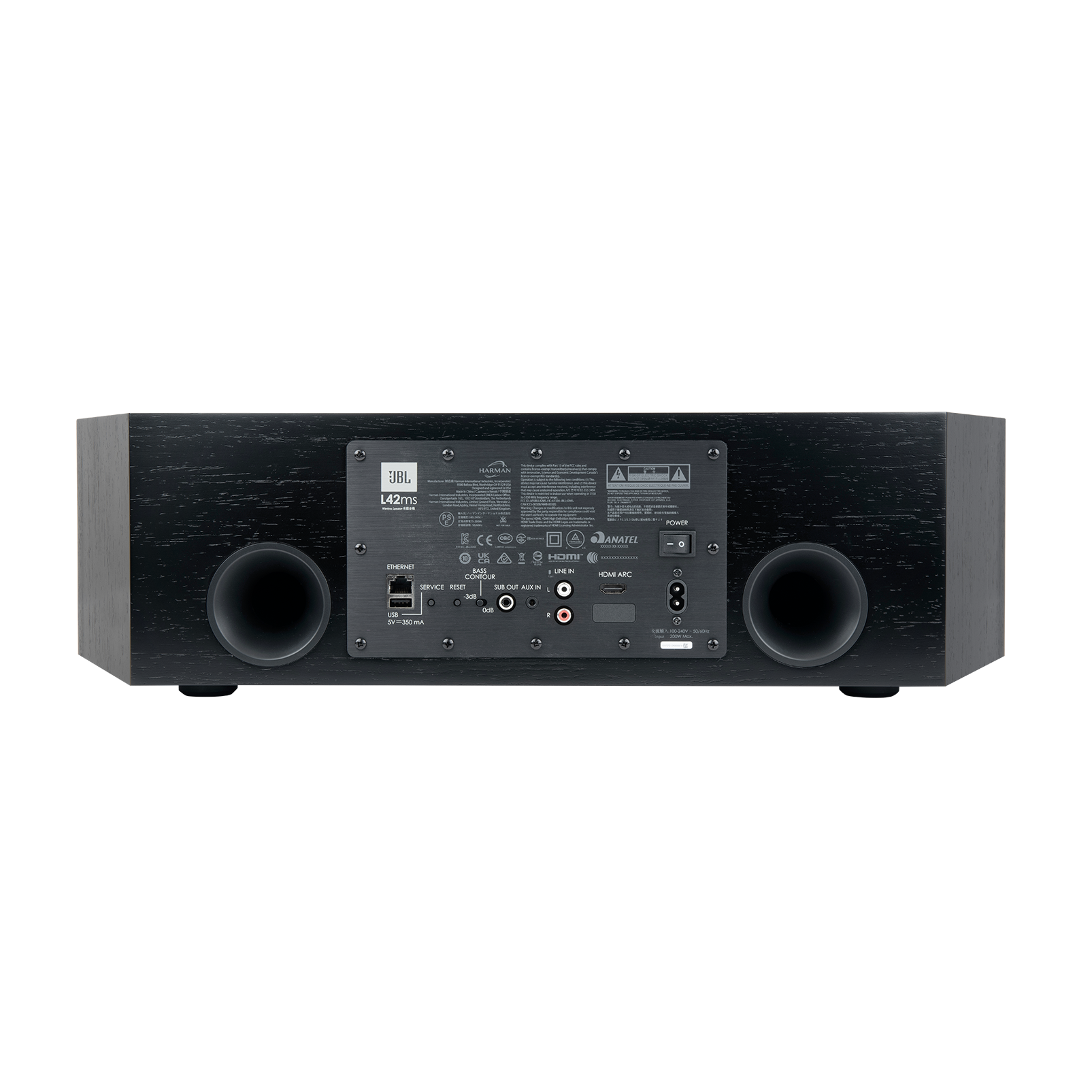 JBL GO 5 Altavoz Azul Claro