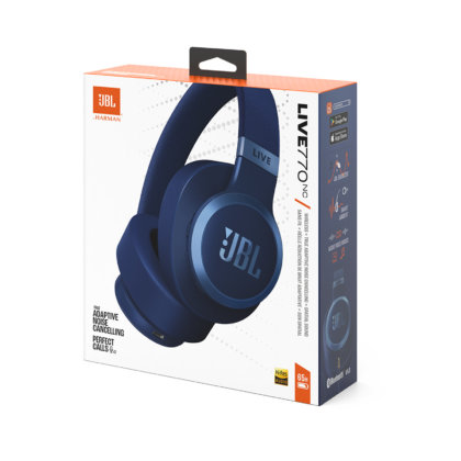 JBL Grip Altavoz Azul Claro