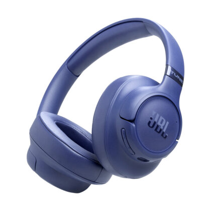 JBL LIVE 780 NC Auriculares Azul