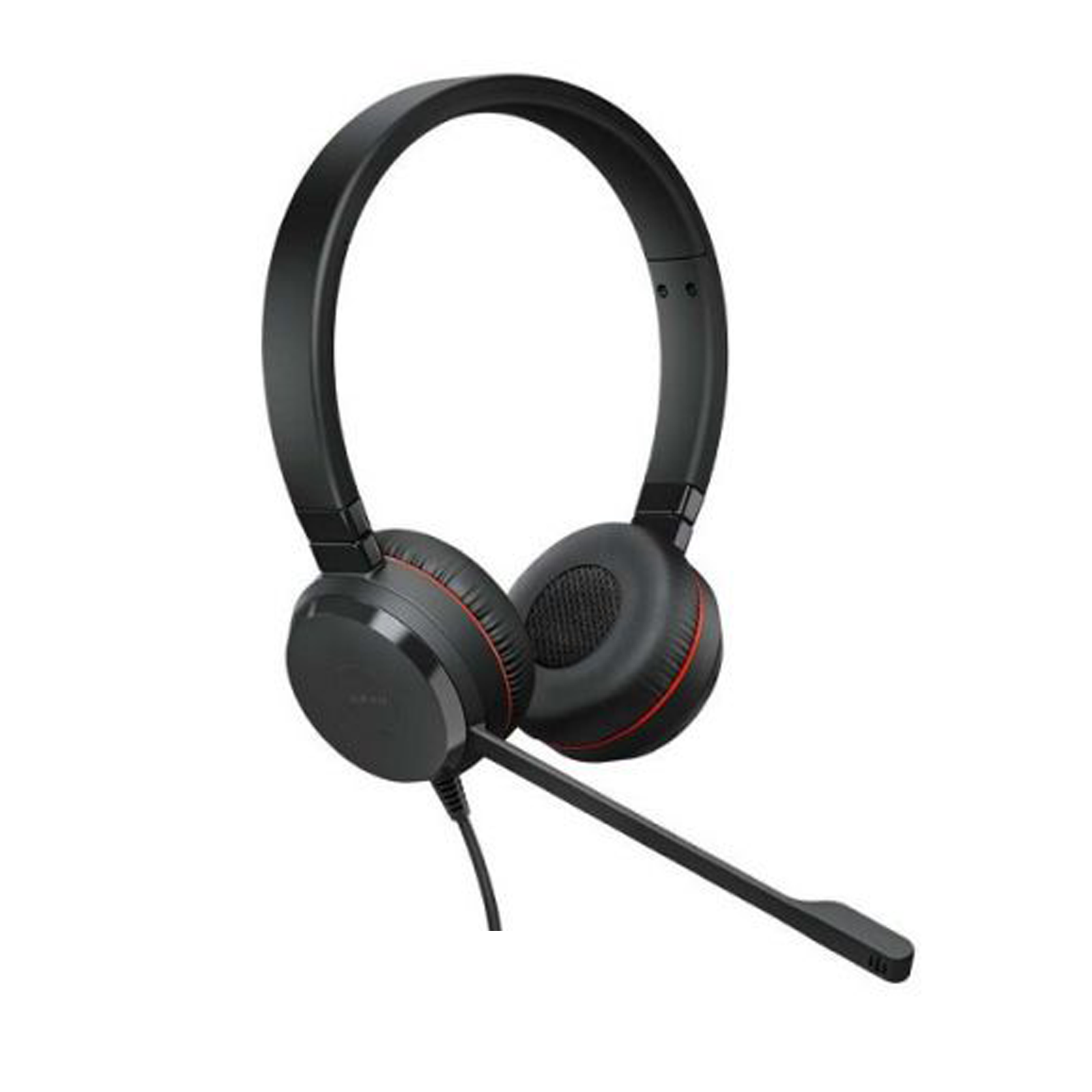 Jabra Evolve 20 USB C/A MS Stereo - Imagen 2