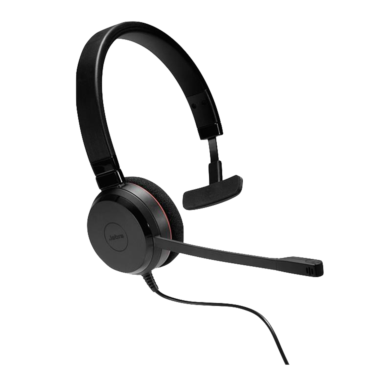 Jabra Evolve 20 USB C/A MS Stereo - Imagen 3