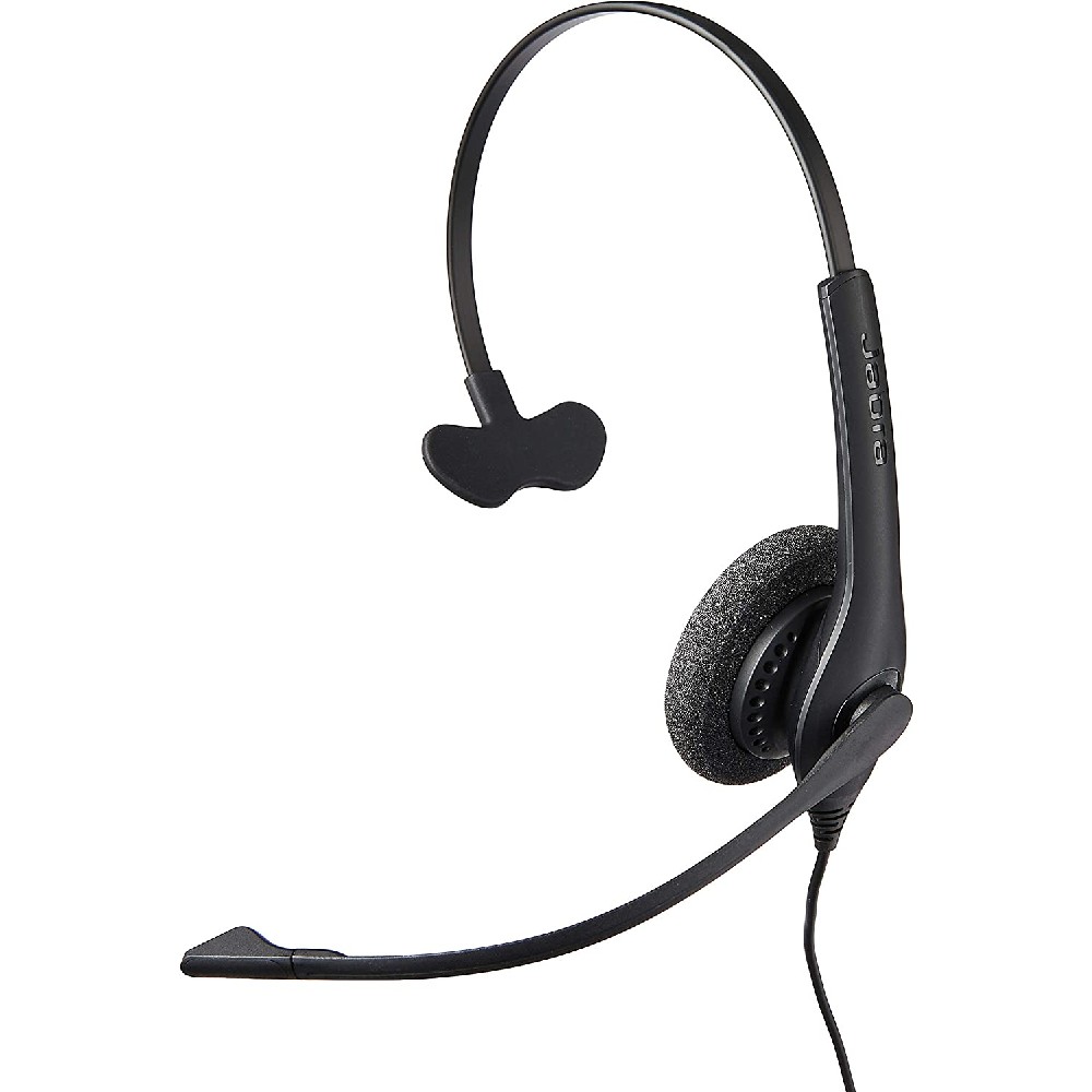 Jabra BIZ 1500 Mono Auricular Profesional - Imagen 5