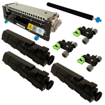 Epson LX-350 + 3 Cintas Originales