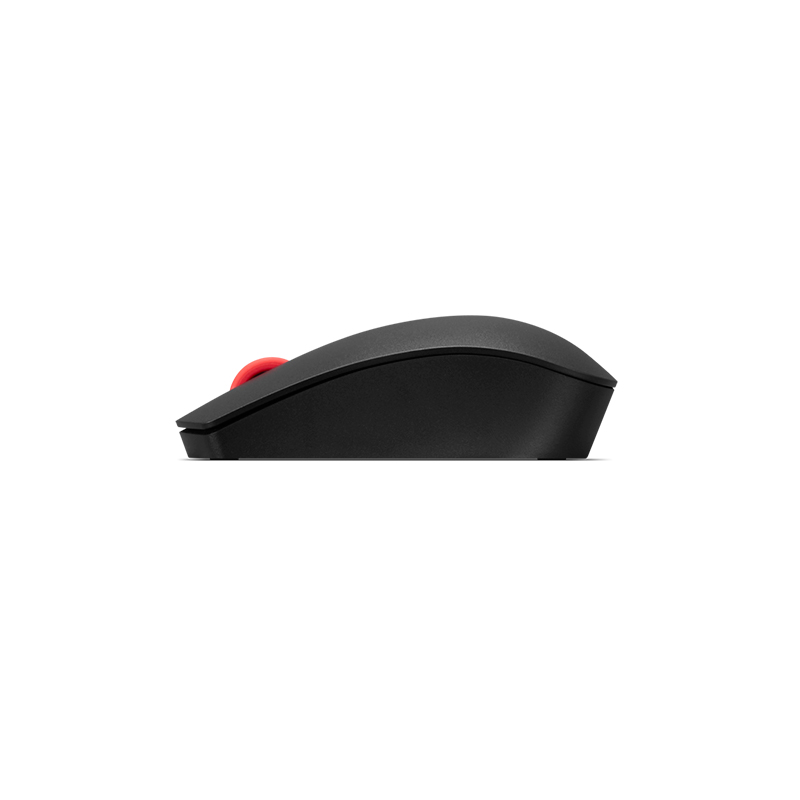 Combo Teclado y Mouse Inalámbrico Lenovo Essential Gen2 Negro Español - Imagen 3