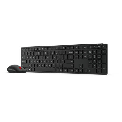 Lenovo Pro Combo 6000-LA Teclado y Mouse Inalámbricos Español