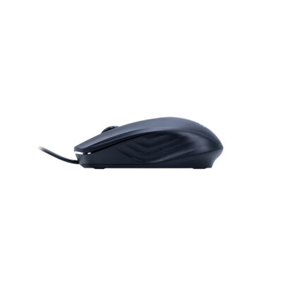 Kit Teclado y Mouse TEROS TE-5015S USB Negro