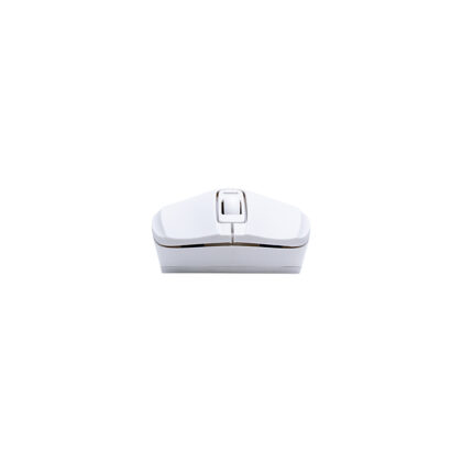 Combo Teclado y Mouse Inalámbrico TEROS TE-5016S Blanco