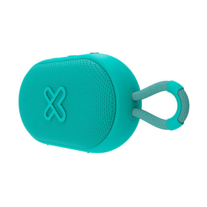 Klip Xtreme KBS-030GN Altavoz Verde