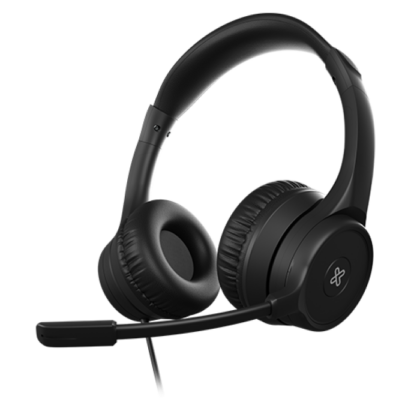 Klip Xtreme KCH-510 Headset Cableado