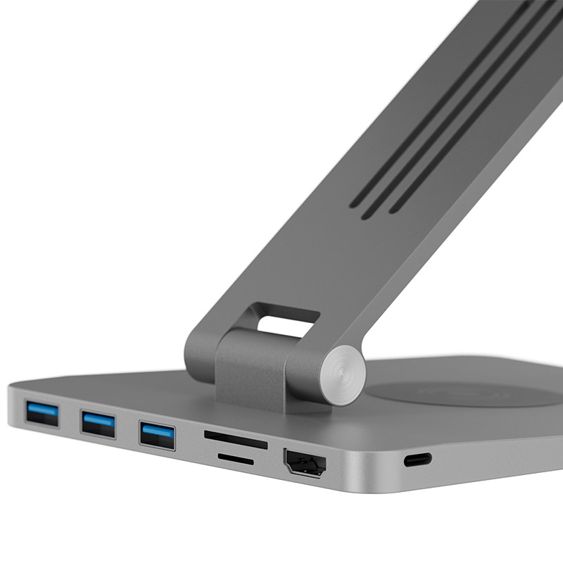 Klip Xtreme Docking Station con Soporte - Imagen 3