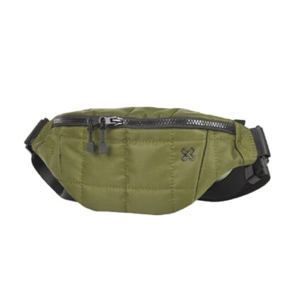 Klip Xtreme KFP-550 Riñonera Verde