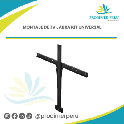 Jabra Kit Montaje TV PanaCast 50