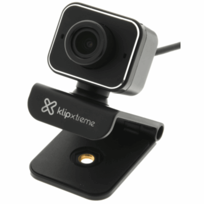 Klip Xtreme KWC-500 Cámara Web Full HD