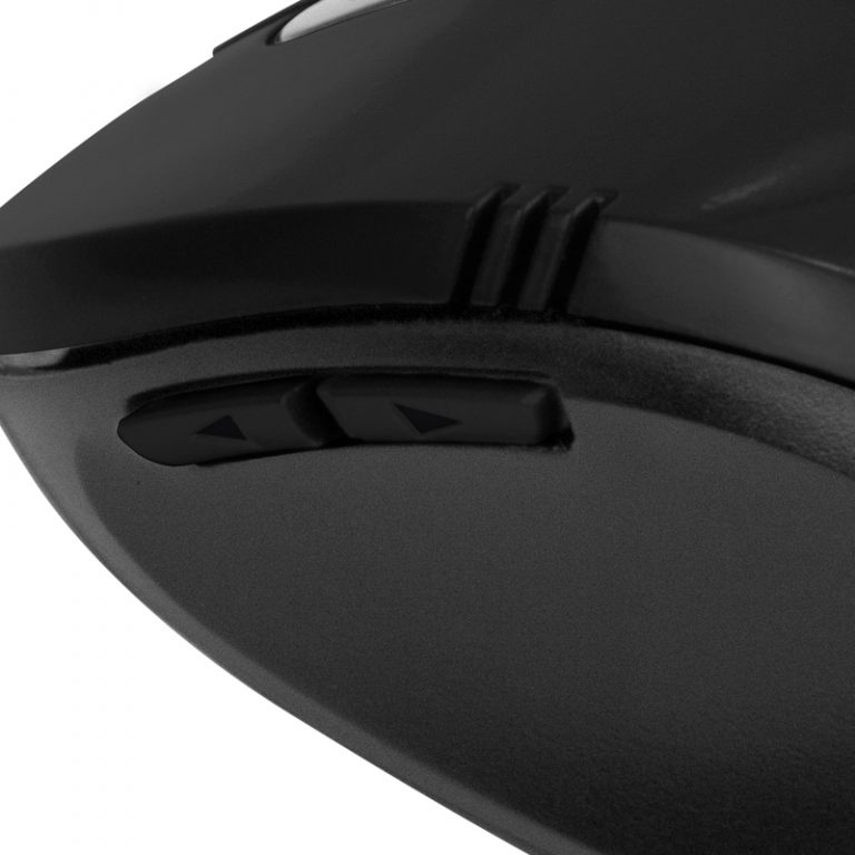 Klip Xtreme KMW-330 Vector Ratón Ergonómico - Imagen 3