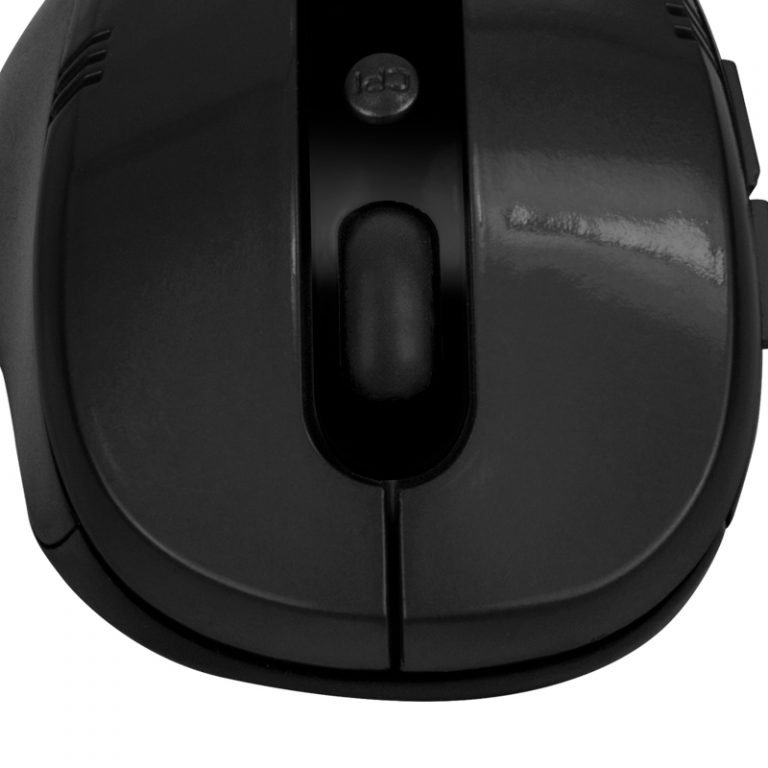 Klip Xtreme KMW-330 Vector Ratón Ergonómico - Imagen 5