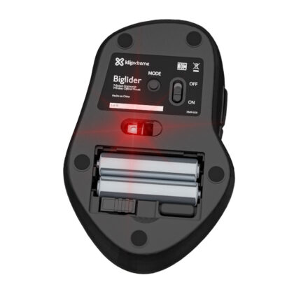 Klip Xtreme Mouse Inalámbrico 2.4 GHz
