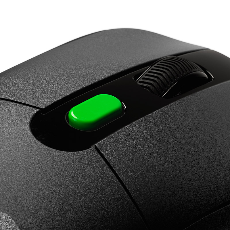 Klip Xtreme Mouse Inalámbrico Tri-Modo - Imagen 4