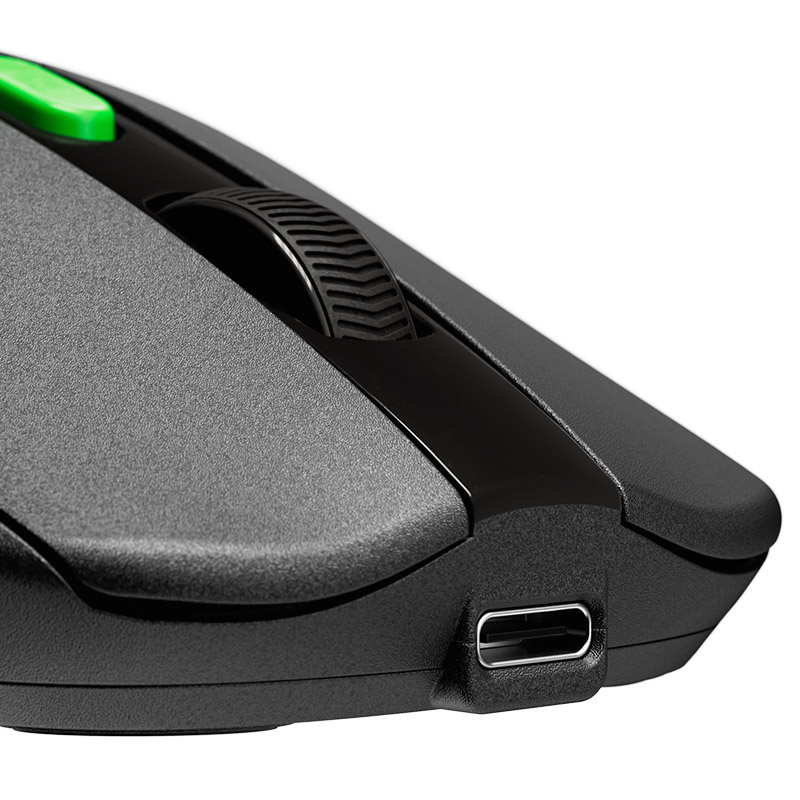 Klip Xtreme Mouse Inalámbrico Tri-Modo - Imagen 2