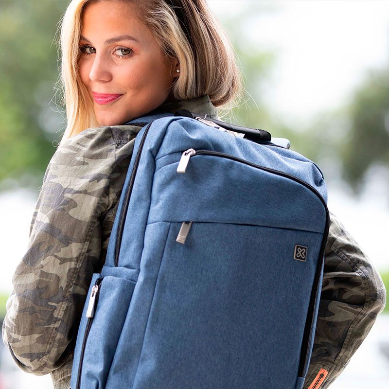 Mochila Klip Xtreme 16" Notebook - Imagen 3