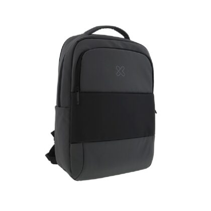 Mochila Klip Xtreme 15.6" Gris Oscuro