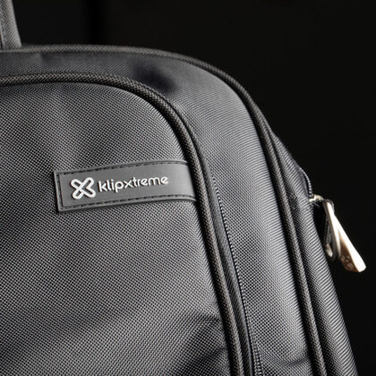 Funda Klip Xtreme 15.6" Negra