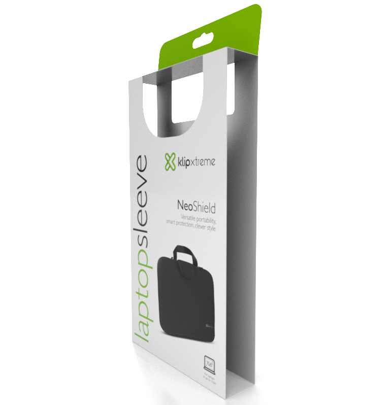 Klip Xtreme KNS-330 Funda 15.6" - Imagen 5