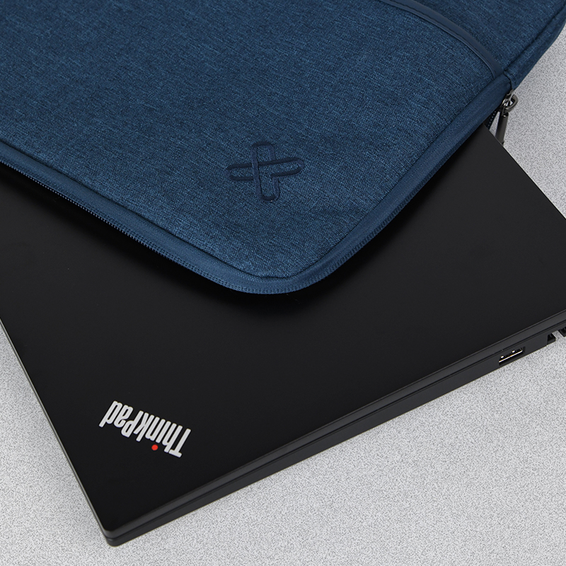 Funda para Portátil 14.1" Klip Xtreme Azul - Imagen 3