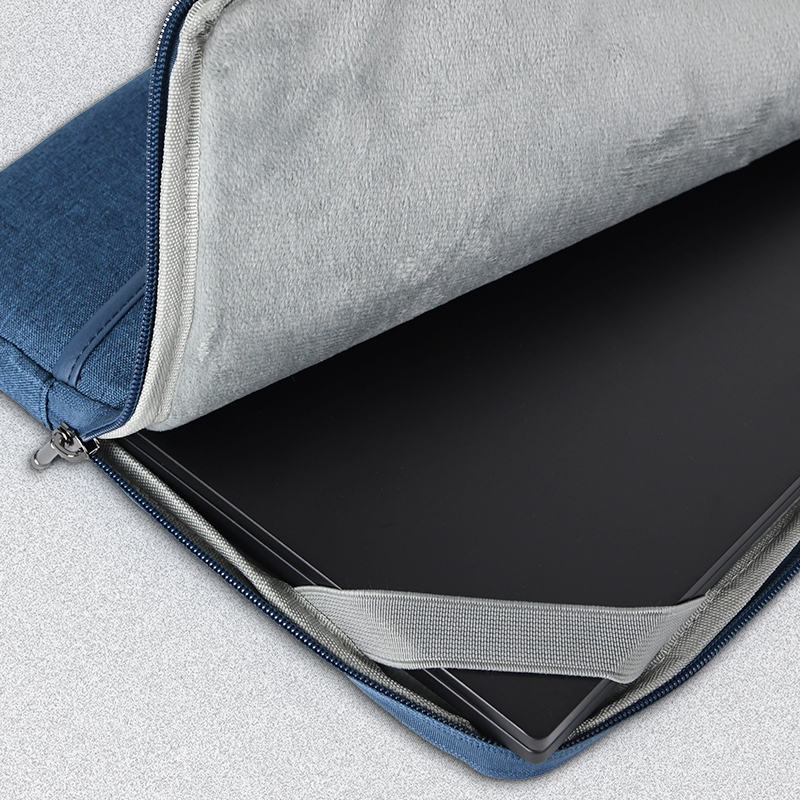 Funda para Portátil 14.1" Klip Xtreme Azul - Imagen 4
