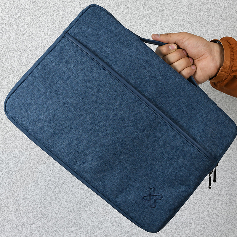 Funda para Portátil 14.1" Klip Xtreme Azul - Imagen 5