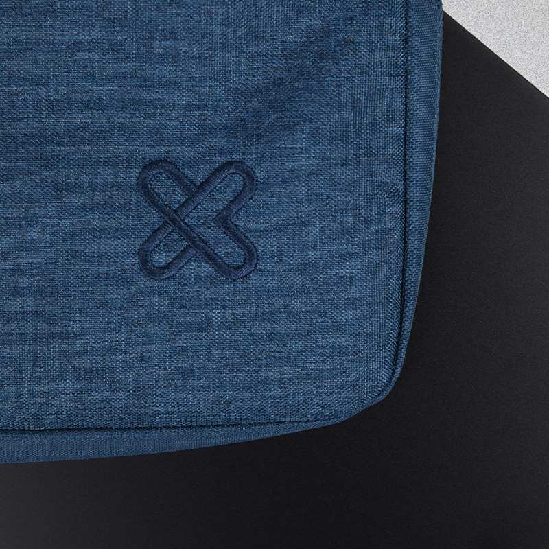 Funda para Portátil 14.1" Klip Xtreme Azul