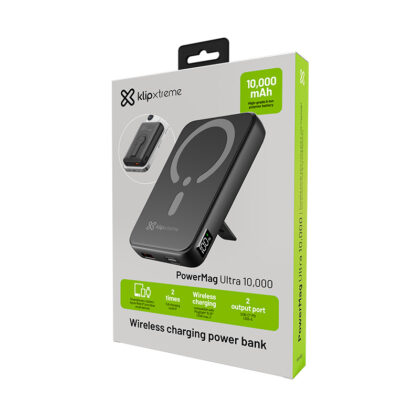 Klip Xtreme Power Bank USB-C 24 pines