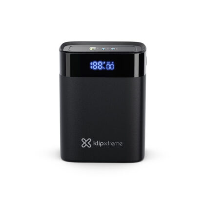Klip Xtreme Power Bank 140W 30.000mAh USB-C