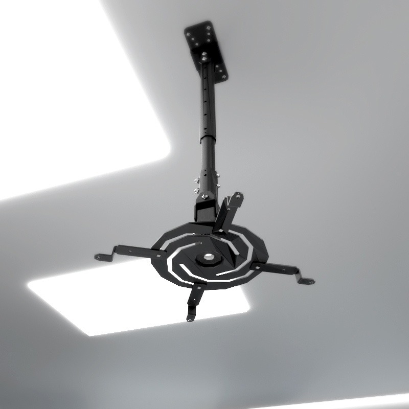 Soporte de Techo para Proyector Klip Xtreme - Imagen 3